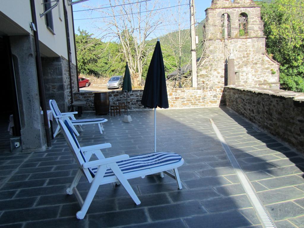 Apartamento Rurales Casa Baltasar