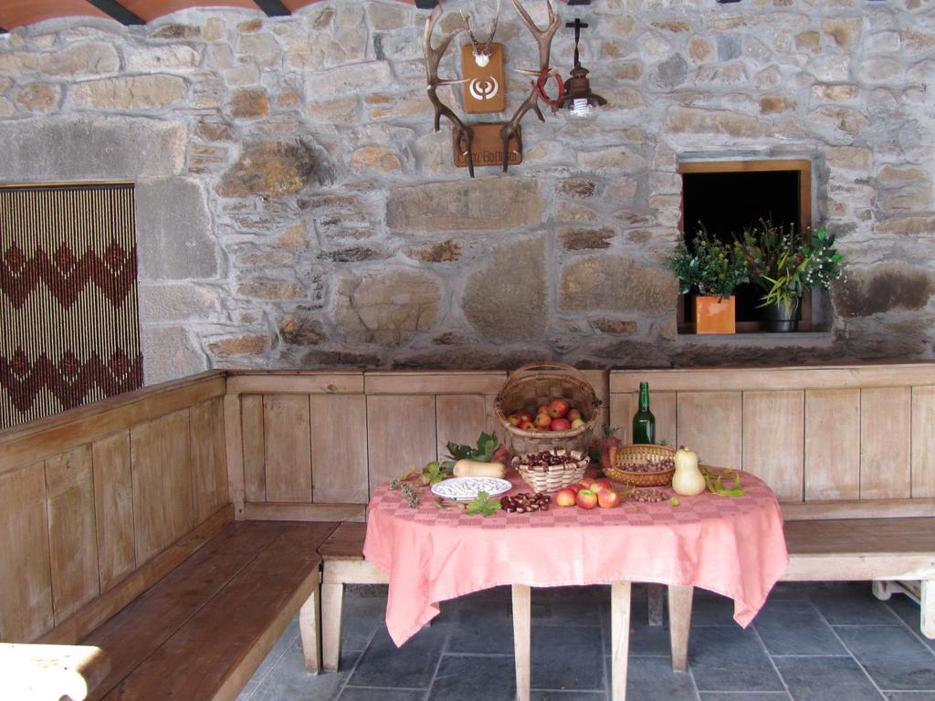 Rurales Casa Baltasar