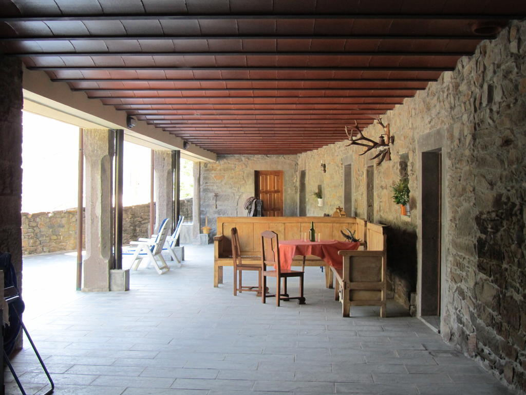 Rurales Casa Baltasar