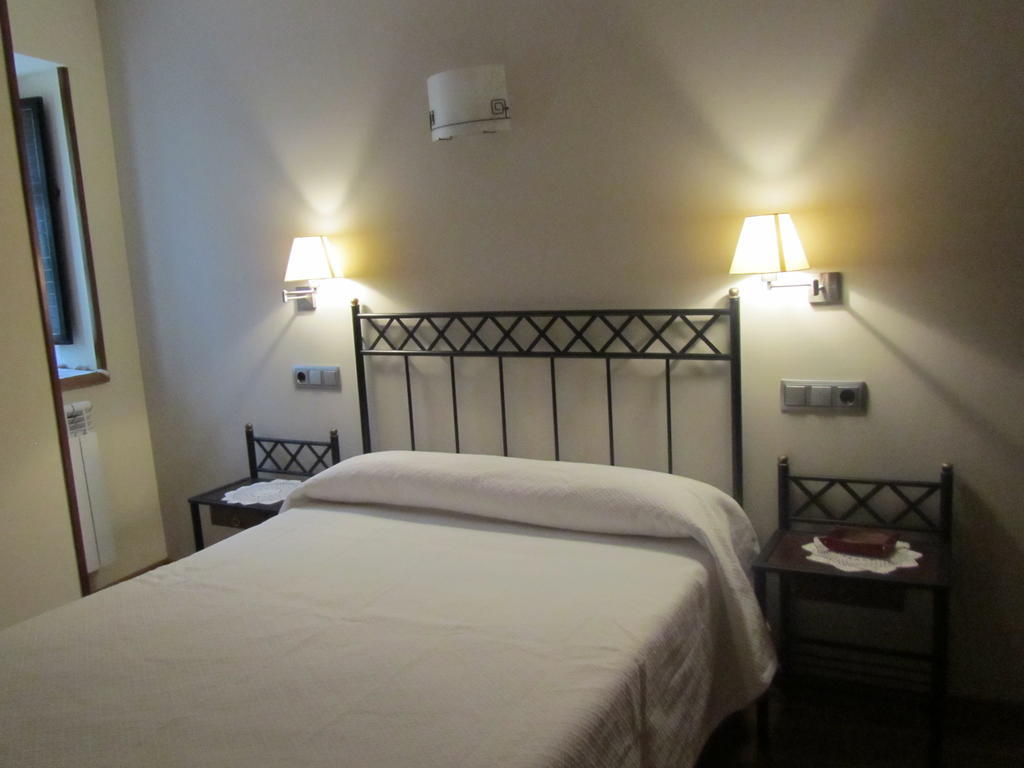 Apartment Rurales Casa Baltasar