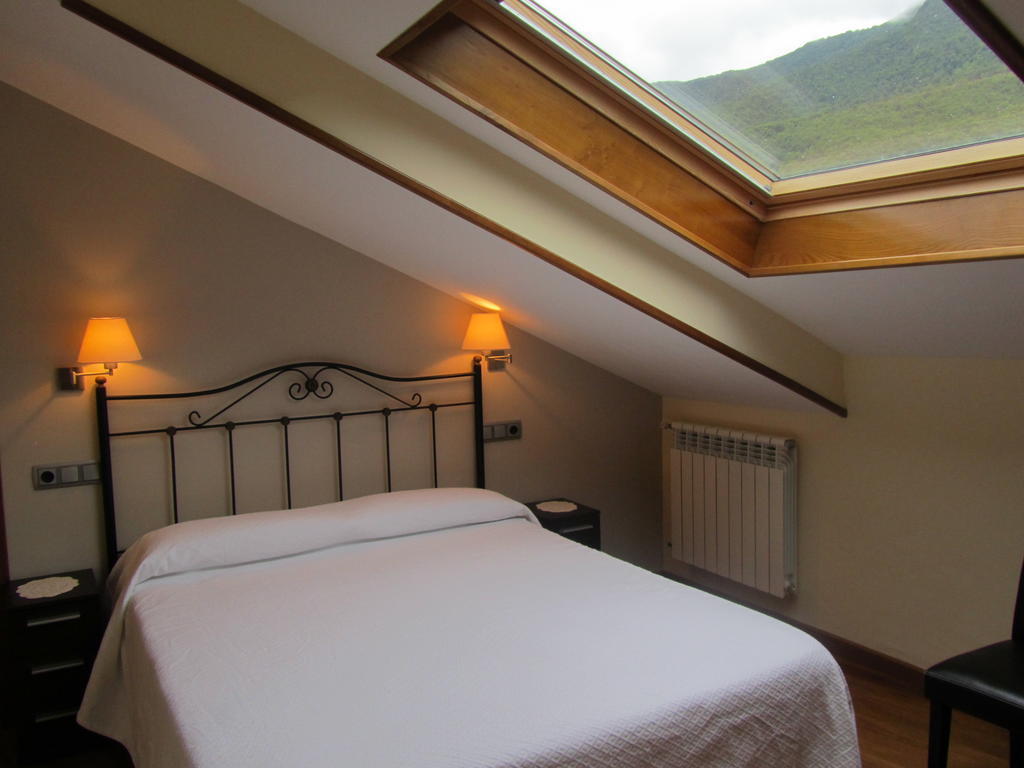Apartment Rurales Casa Baltasar *