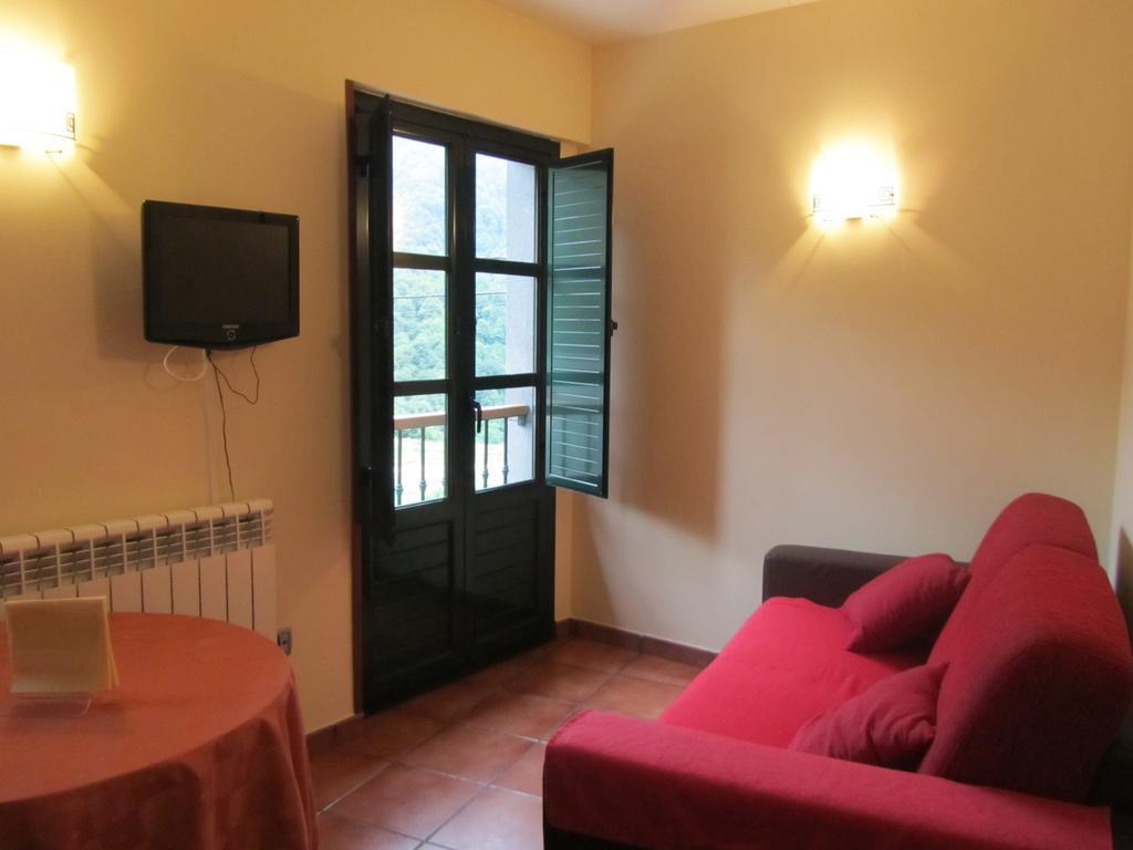 Rurales Casa Baltasar Apartment Monasterio De Hermo