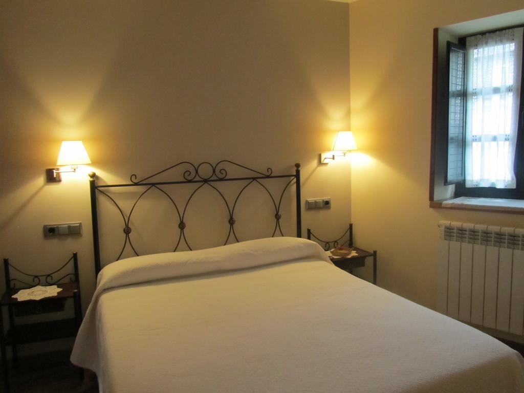 Apartamento Rurales Casa Baltasar *