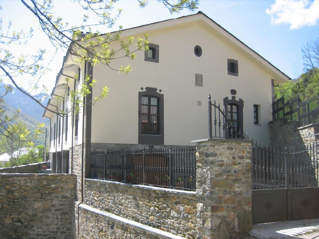 Rurales Casa Baltasar *